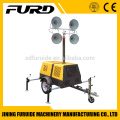 Automatic Elevating Industrial Portable Lighting Tower (FZMT-400B)